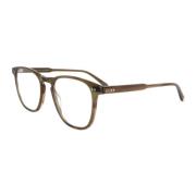 Garrett Leight Glasses Brown, Unisex