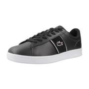 Lacoste Snygga Sneakers för Män, Köp Nu! Black, Herr