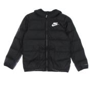 Nike Therma Fit Dunjacka Black, Herr