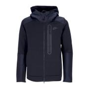 Nike Tech Fleece Huva med dragkedja Svart Black, Herr