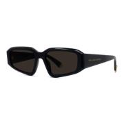 Stella McCartney Elegant Sc40079I Dammode Tillbehör Black, Dam