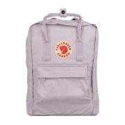 Fjällräven Pastel Lavender Unisex Ryggsäck Purple, Herr