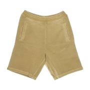 Carhartt Wip Casual Sweat Shorts Brun Brown, Herr