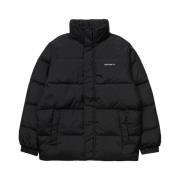 Carhartt Wip Danville Dunjacka Black, Herr