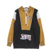 Mitchell & Ness NBA Highlight Reel Windbreaker Jacka Multicolor, Herr