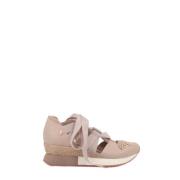 Gioseppo Sneakers Beige, Dam