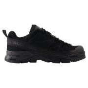 Maison Margiela Laeder sneakers Black, Dam