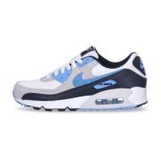 Nike Air Max 90 Vit Sneaker Multicolor, Herr