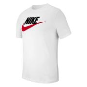 Nike Sportswear T-shirt White, Herr