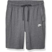 Nike Casual Club Shorts Grå Män Gray, Herr