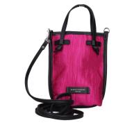 Gianni Chiarini Väskor.. Fuchsia Pink, Dam