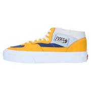 Vans Sneakers Yellow, Herr