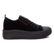 Refresh Canvas Skor Black, Dam