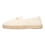 Off White Platta skor Vit White, Herr