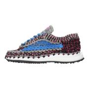 Valentino Garavani Sneakers MultiColour Multicolor, Herr