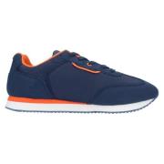 U.s. Polo Assn. Sneakers Blå Blue, Herr