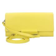 Gianni Chiarini Väskor.. Gul Yellow, Dam