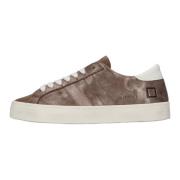 D.a.t.e. Sneakers Brun Brown, Dam