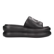 Liu Jo Sandaler Svart Black, Dam