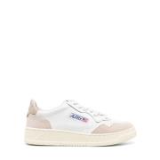 Autry Vita Sneakers White, Dam