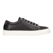 National Standard Sneakers Svart Black, Herr