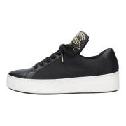 Michael Kors Sneakers Svart Black, Dam