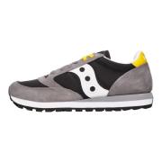 Saucony Sneakers Svart Black, Herr