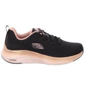 Skechers Vackra Damer Ankelboots Black, Dam