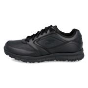 Skechers Sneakers Black, Herr