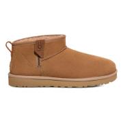 UGG Klassiska Ultra Mini Stövlar Brown, Herr