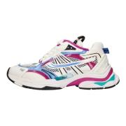 ASH Sneakers MultiColour Multicolor, Dam