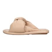 ASH Sandaler Beige Beige, Dam