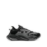 ASH Sneakers Black, Dam