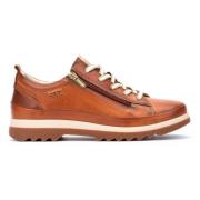 Pikolinos Mdvigo-W3W-6979 Skor Brown, Dam