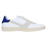 Pantofola d'Oro Sneakers White, Herr