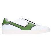 Pantofola d'Oro Sneakers Vit White, Herr