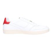 Pantofola d'Oro Sneakers Vit White, Herr