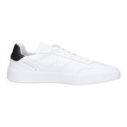 Pantofola d'Oro Sneakers Vit White, Herr