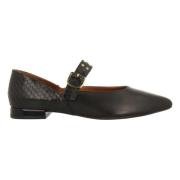 Gioseppo Skor Md73645 Black, Dam