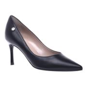 Baldinini Court shoes in black nappa Black, Dam