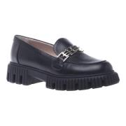 Baldinini Loafers Black, Dam