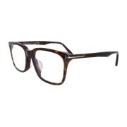 Tom Ford Stiliga Glasögon för Kvinnor - FT 5775-D Brown, Dam