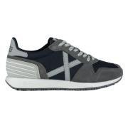 Munich Massana 535 Sneakers Gray, Herr