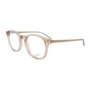 Saint Laurent Snygga SL M106 Glasögon, Höj Din Stil Beige, Unisex