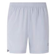 Cruyff Aktiva shorts White, Herr