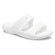 Crocs Sliders White, Herr