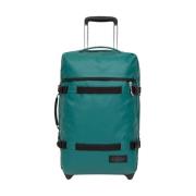 Eastpak Stilren Transit'R S Kabinväska Green, Unisex