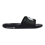 Lacoste Sandaler Black, Herr