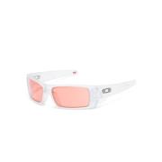 Oakley Oo9014 9014C9 Sunglasses White, Herr