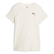 Puma Bättre Essentials Tee T-shirt White, Dam